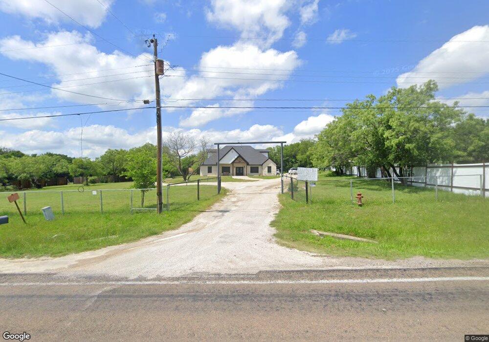 211 Conveyor Dr, Joshua, TX 76058 - photo 1