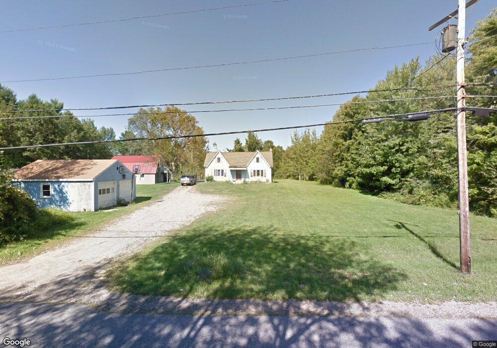 158 Grammar Rd, Sanford, ME 04073 - photo 1