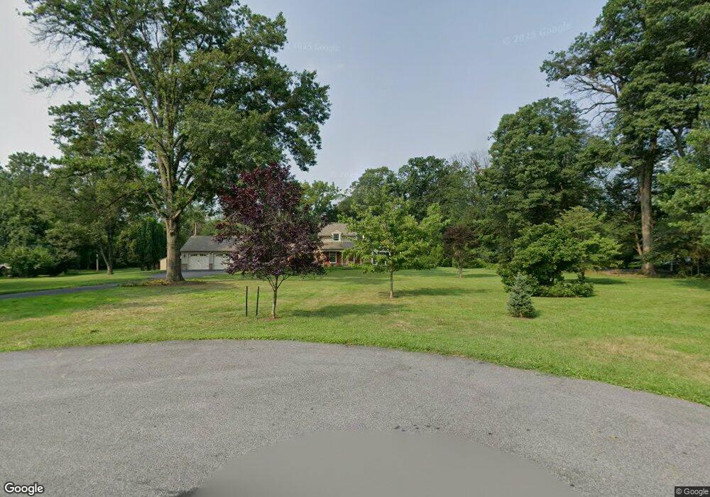 2814 Curtis Ln, Lansdale, PA 19446 - photo 1