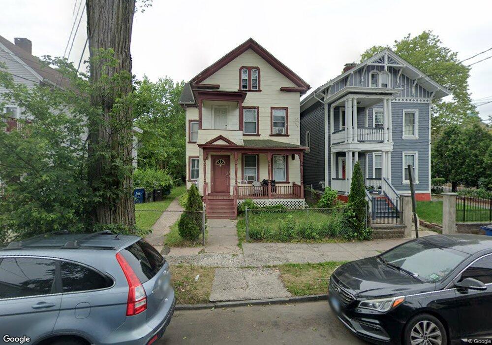 14 Gilbert Ave, New Haven, CT 06511 - photo 1