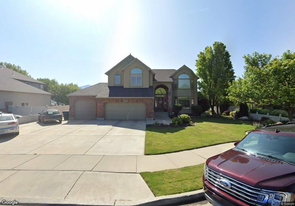 11763 Chalk Creek Way, South Jordan, UT 84095 - photo 1