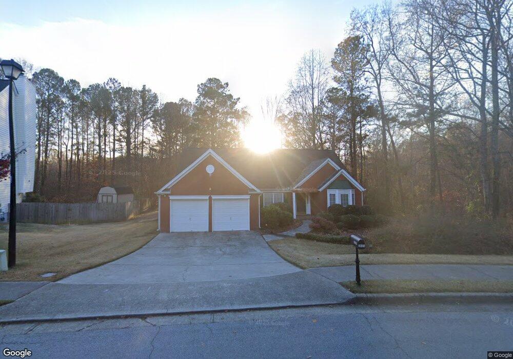 2635 Evergreen Eve Crossing unit 1, Dacula, GA 30019 - photo 1