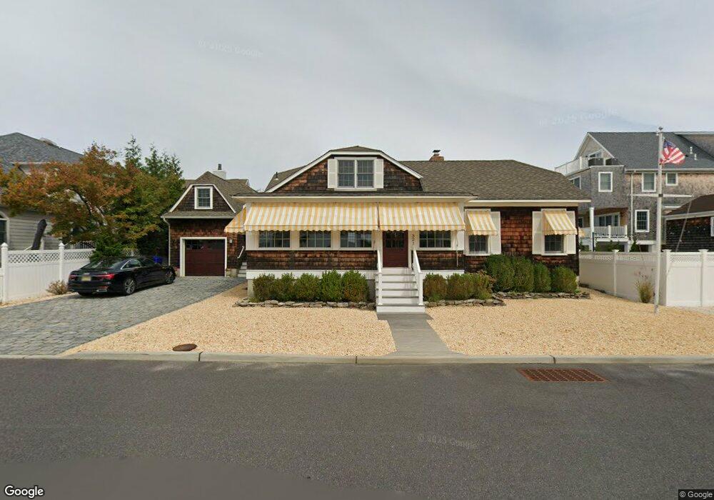 321 7th Ave, Mantoloking, NJ 08738 - photo 1