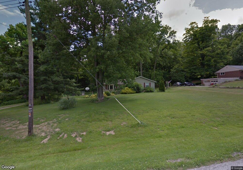 1334 Chew Rd, Mansfield, OH 44903 - photo 1