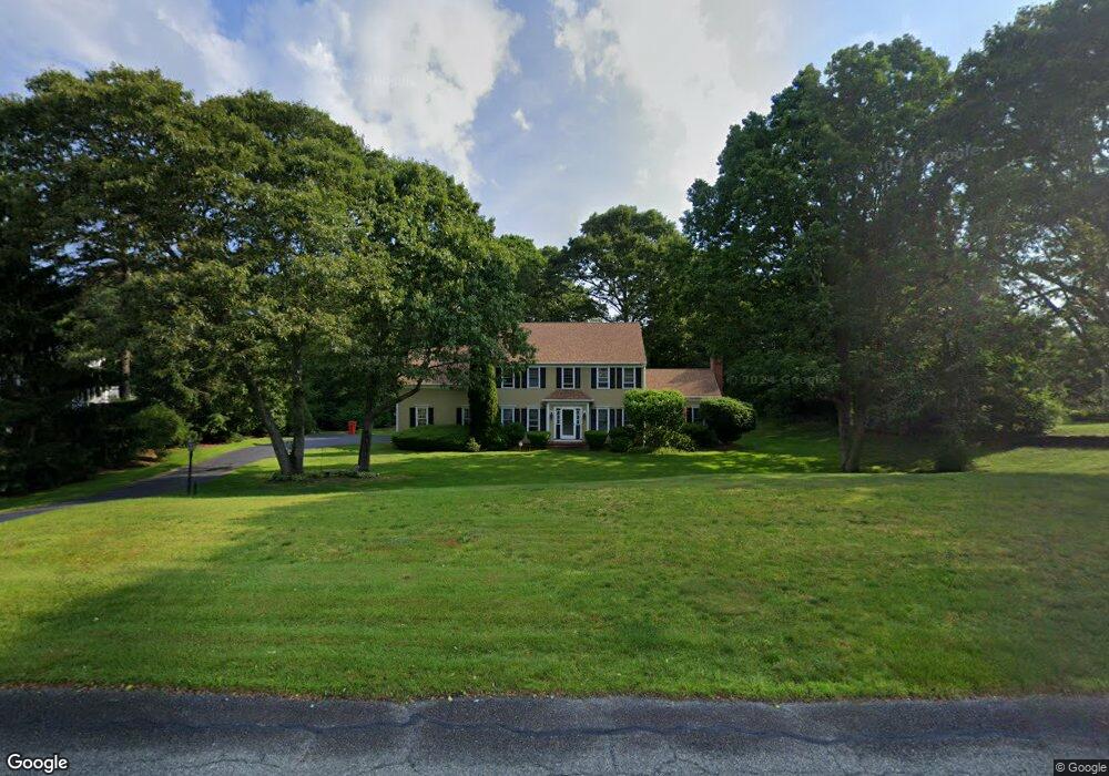 731 Mistic Dr, Marstons Mills, MA 02648 - photo 1