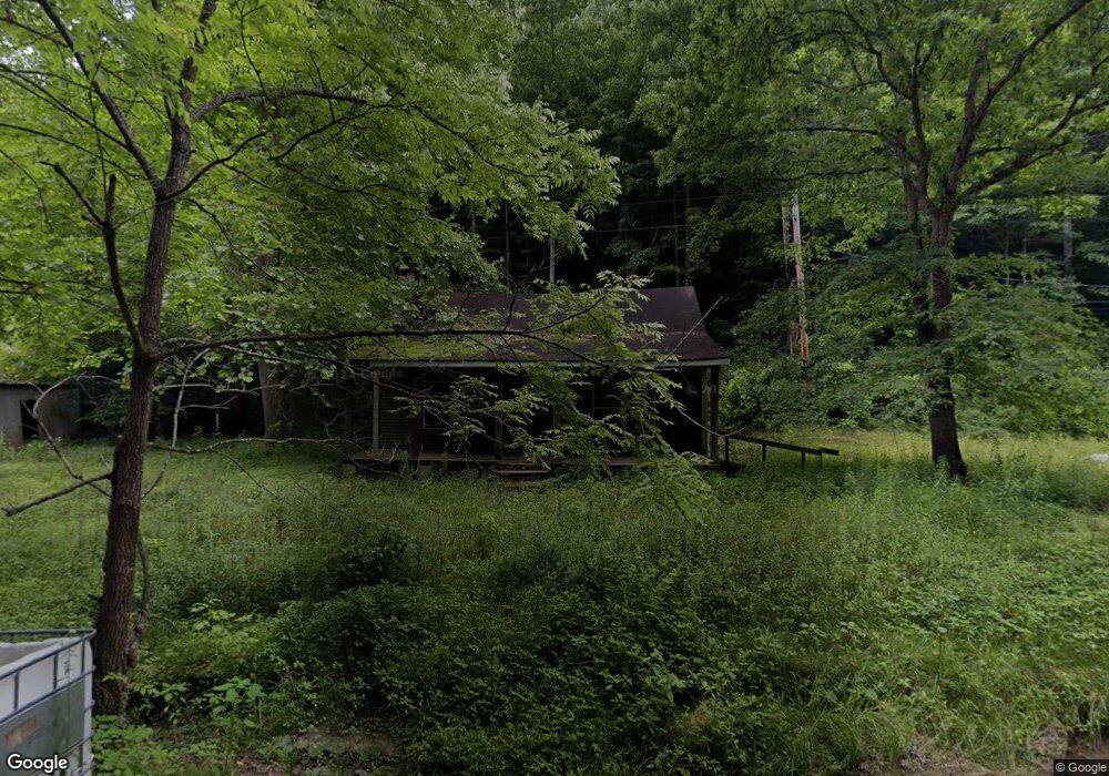 405 N Ponder Branch Rd, Manchester, KY 40962 - photo 1