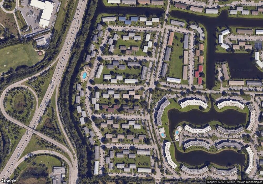 430 Windsor S unit 430, West Palm Beach, FL 33417 - photo 1