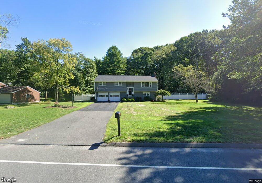 70 Moose Hill Rd, Trumbull, CT 06611 - photo 1