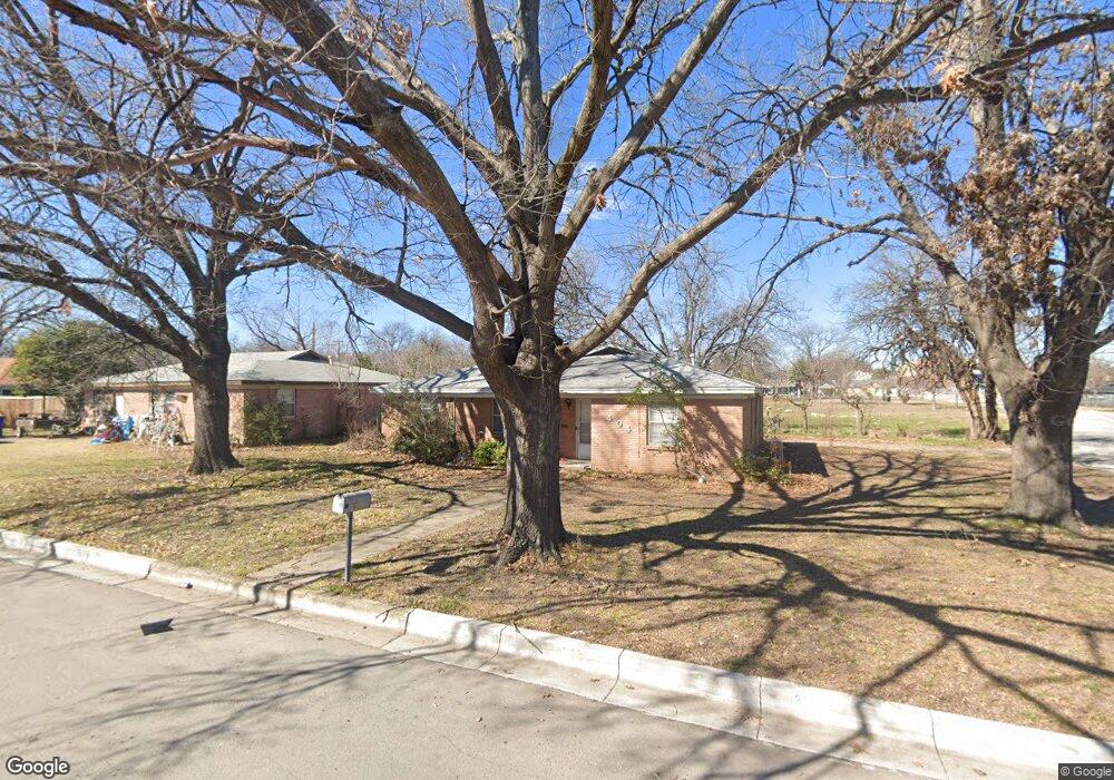 404 Parkside Dr, Fort Worth, TX 76108 - photo 1