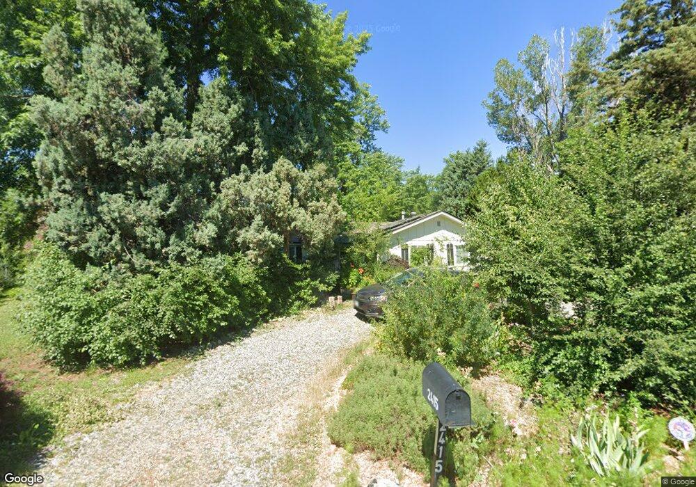 2415 Garland St, Lakewood, CO 80215 - photo 1