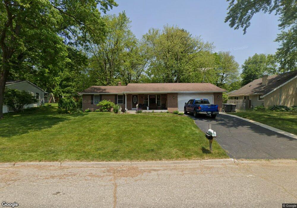 2626 Bach Ave, Portage, MI 49024 - photo 1