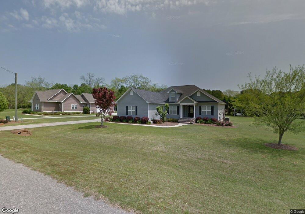 1721 Sterling Cir, Cairo, GA 39828 - photo 1