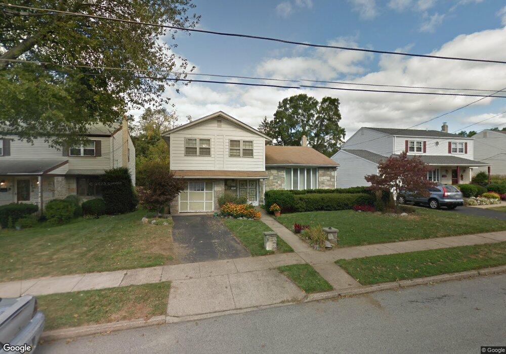 134 Susan Dr, Elkins Park, PA 19027 - photo 1