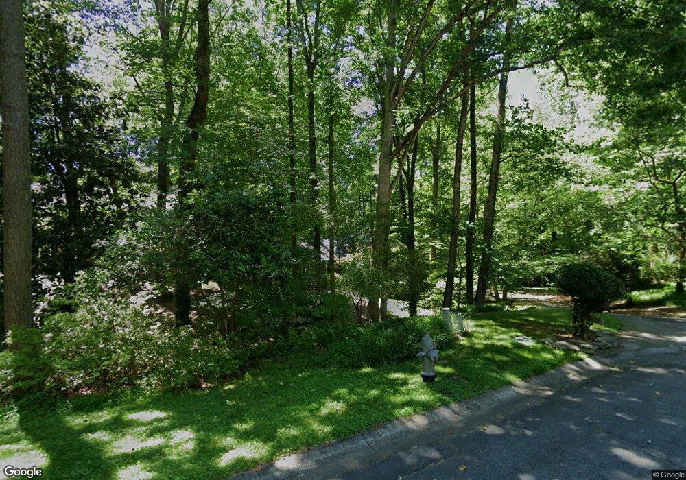 5174 Deering Trail, Marietta, GA 30068 - photo 1