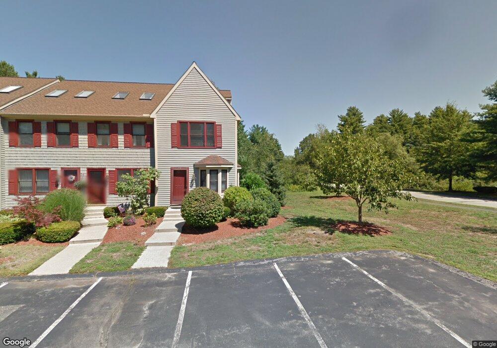 30 Bartemus Trail unit U211, Nashua, NH 03063 - photo 1