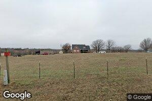 5480 S 433rd West Ave, Jennings, OK 74038