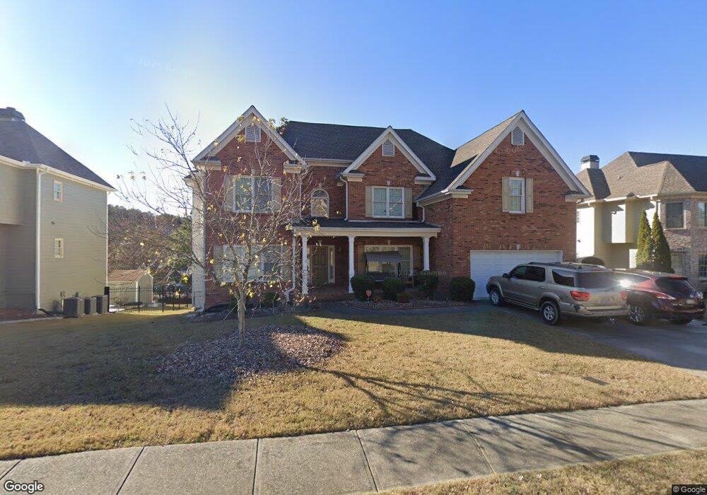 1043 River Forest Point, Lawrenceville, GA 30045 - photo 1