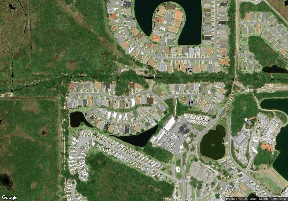 205 Addison Way unit 205, Titusville, FL 32780 - photo 1