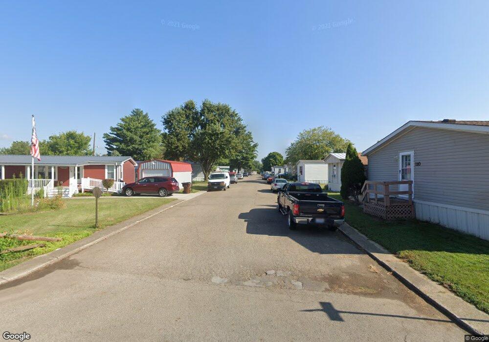 204 Remle Rd, Circleville, OH 43113 - photo 1