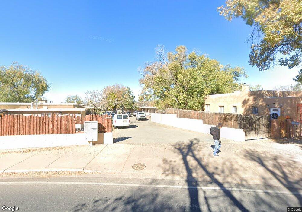 410 Bishops Lodge Rd, Santa Fe, NM 87501 - photo 1