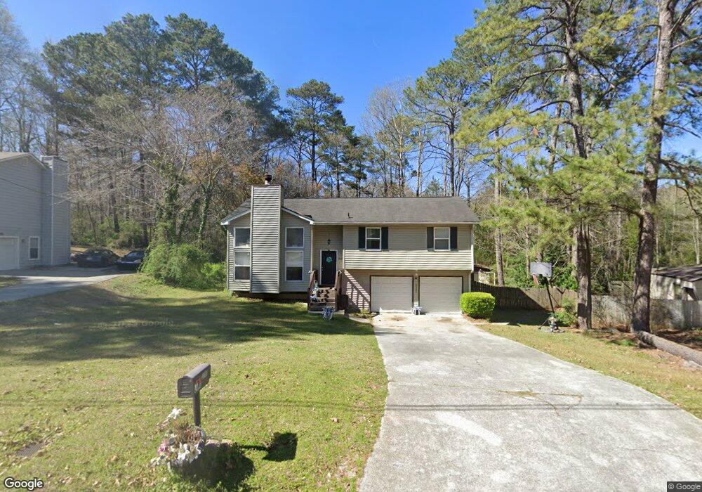 3086 Chippewa Dr, Rex, GA 30273 - photo 1