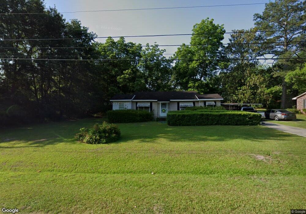 308 Lindale Ave, Moultrie, GA 31788 - photo 1