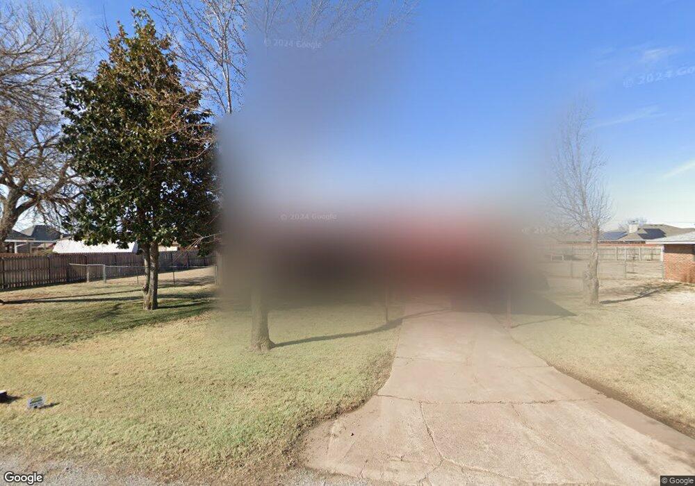 9 Mountain View Dr, Cache, OK 73527 - photo 1