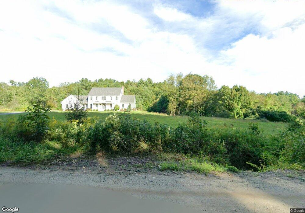 158 N Pepperell Rd, Hollis, NH 03049 - photo 1