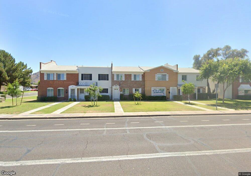 4447 N 40th St unit 3, Phoenix, AZ 85018 - photo 1