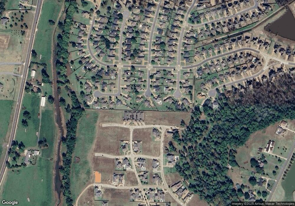 390 Half Moon Ct, Bossier City, LA 71111 - photo 1