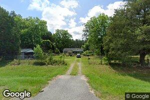 5394 Ga Highway 300, Warwick, GA 31796