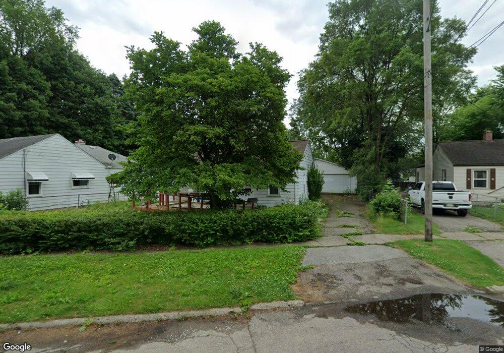 3126 Dakota Ave, Flint, MI 48506 - photo 1