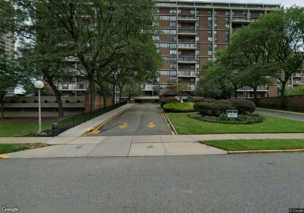 Horizon House unit 629, Fort Lee, NJ 07024 - photo 1