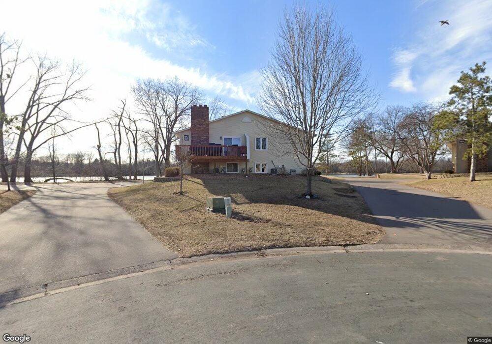 9979 105th Place N, Maple Grove, MN 55369 - photo 1