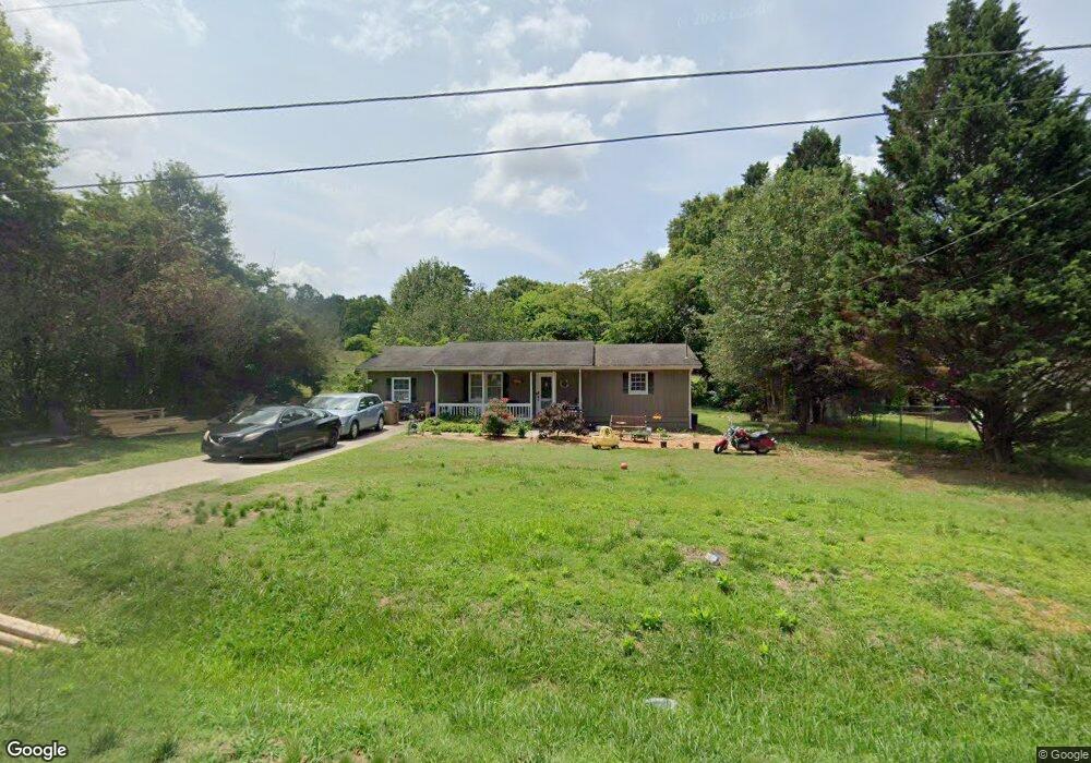 389 E Wright St, Winder, GA 30680 - photo 1