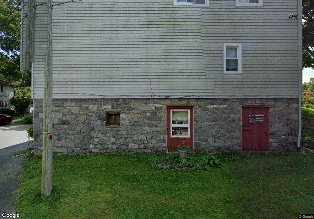 521 Frutchey Hill Rd, Easton, PA 18040 - photo 1