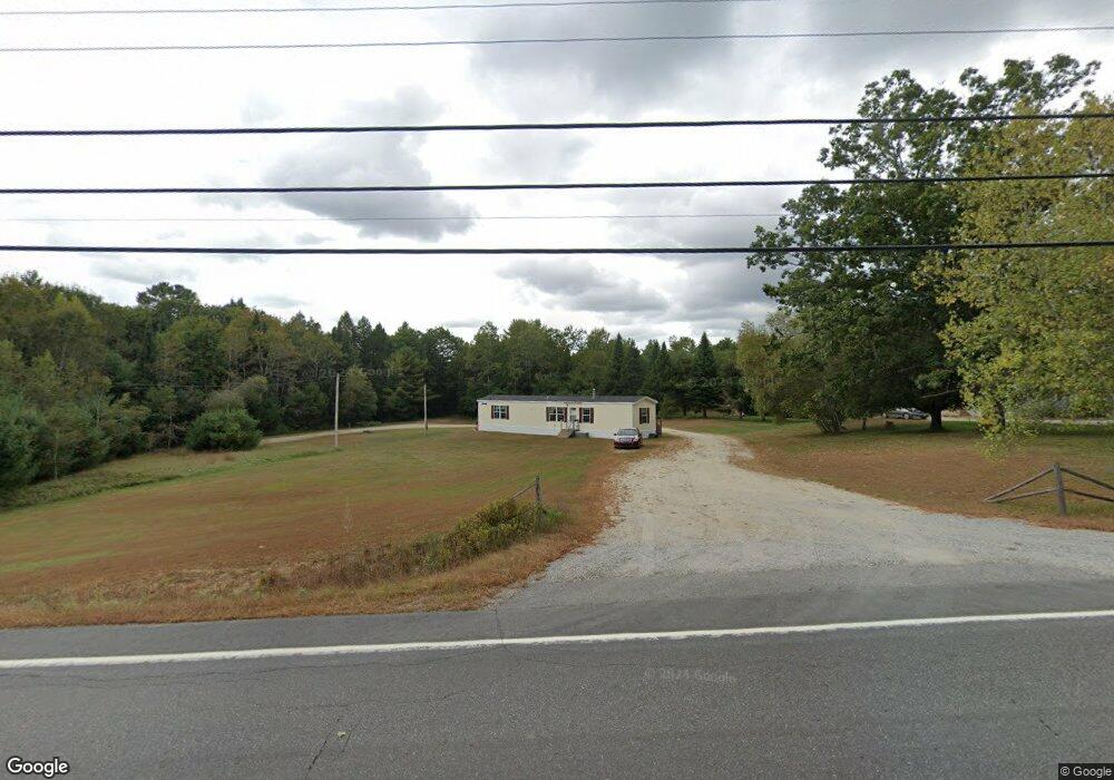 332 Newell Brook Rd, Durham, ME 04222 - photo 1