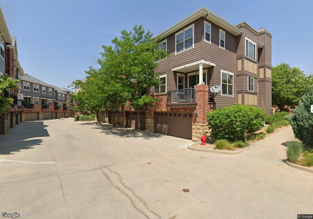 9199 Kornbrust Cir, Lone Tree, CO 80124 - photo 1