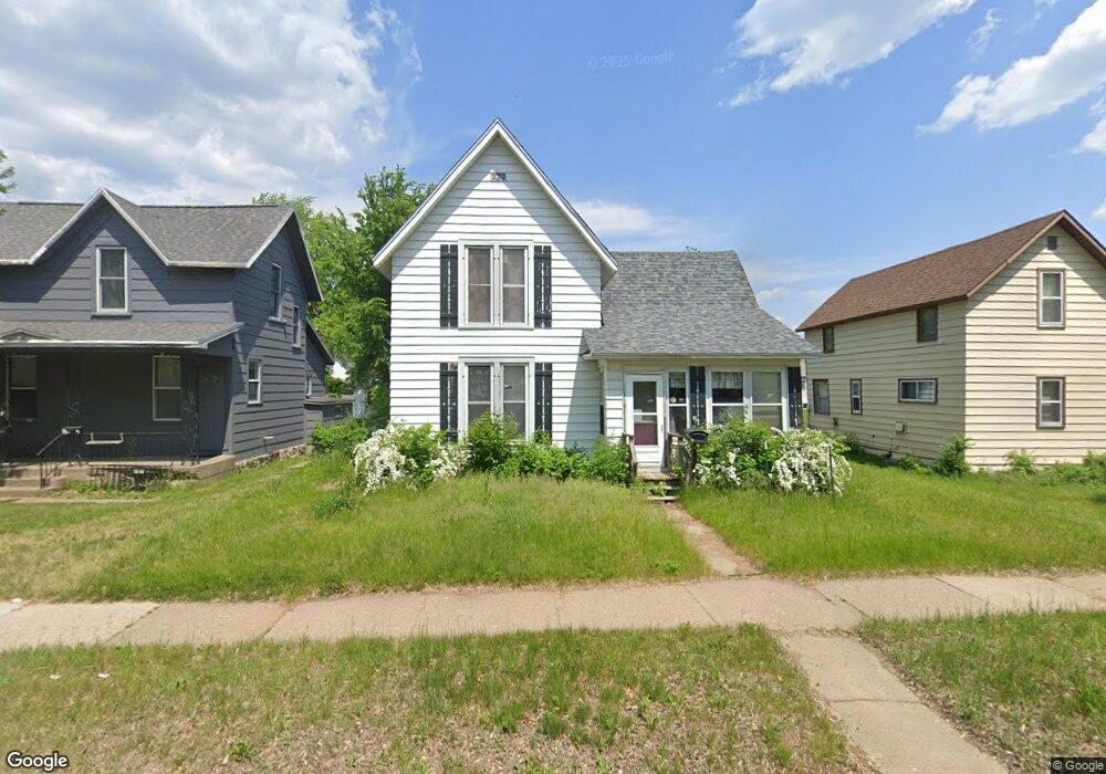 119 E Somo Ave, Tomahawk, WI 54487 - photo 1