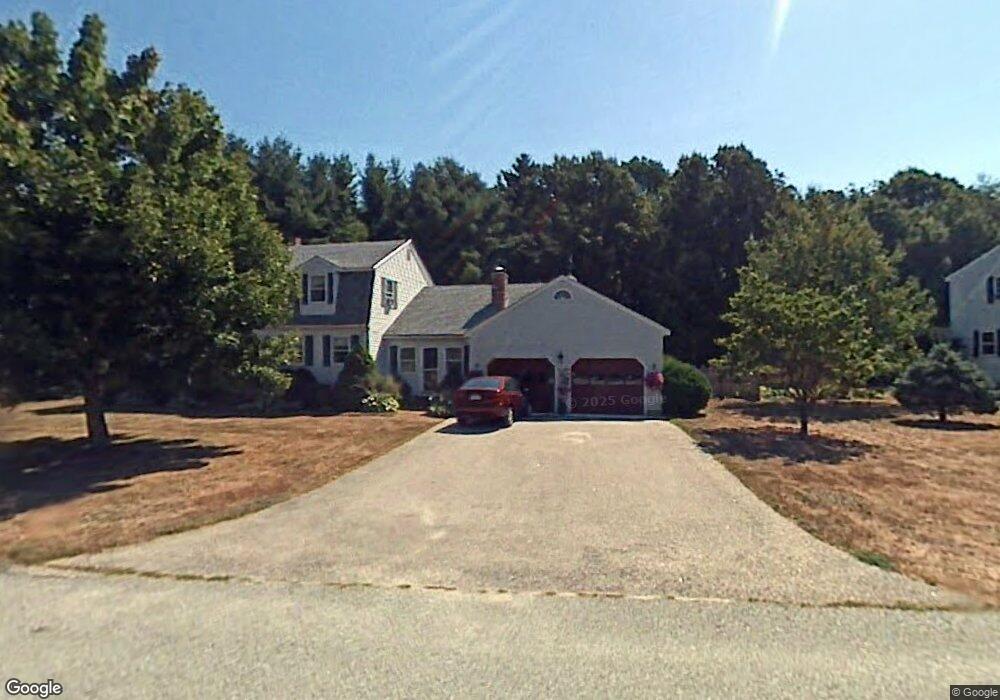 67 Hanscom Ave, Haverhill, MA 01830 - photo 1