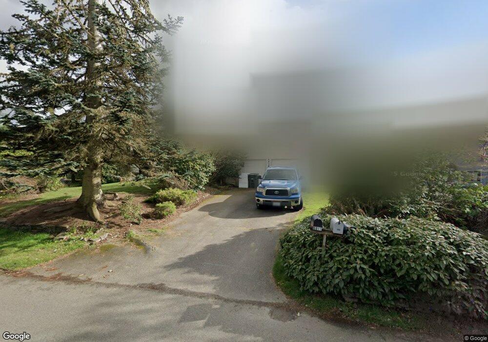 6912 174th St SW, Edmonds, WA 98026 - photo 1