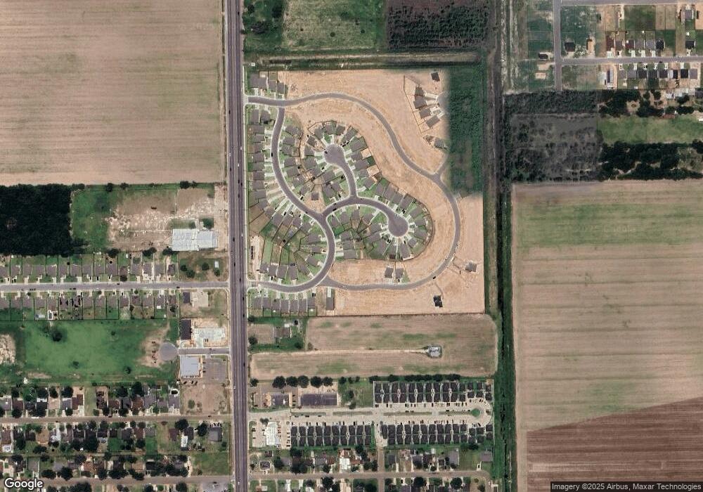 3130 El Paso Dr, Weslaco, TX 78599 - photo 1