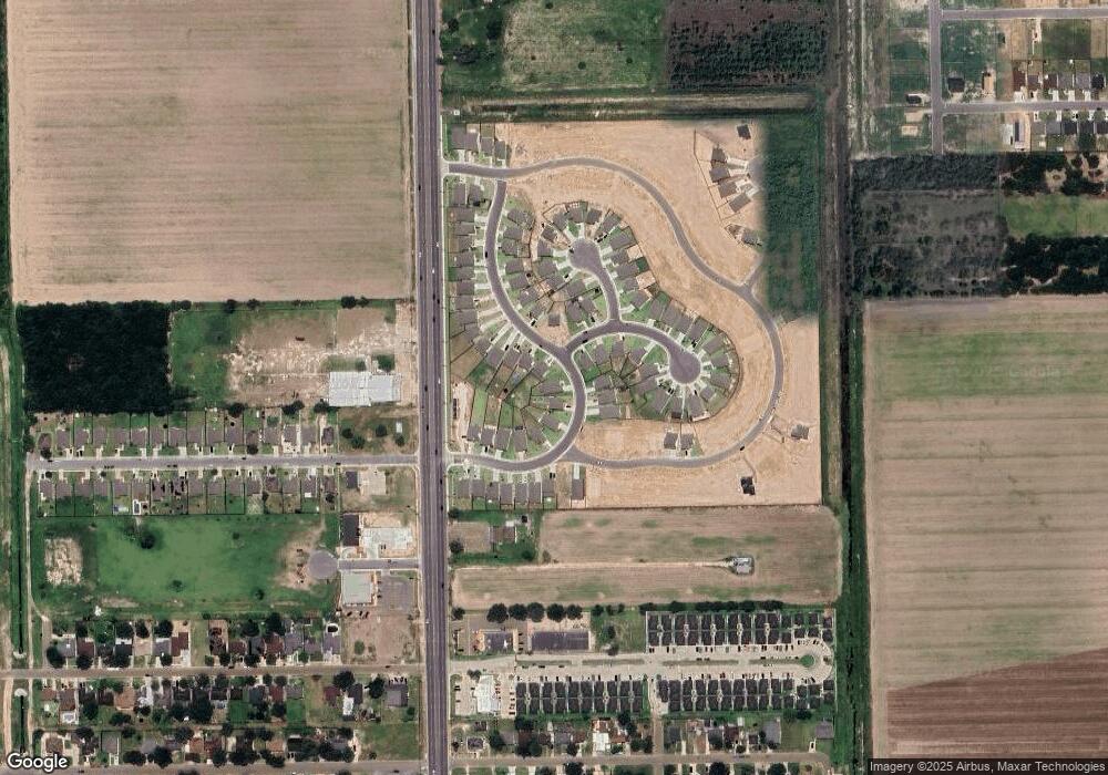 3133 El Paso Dr, Weslaco, TX 78599 - photo 1