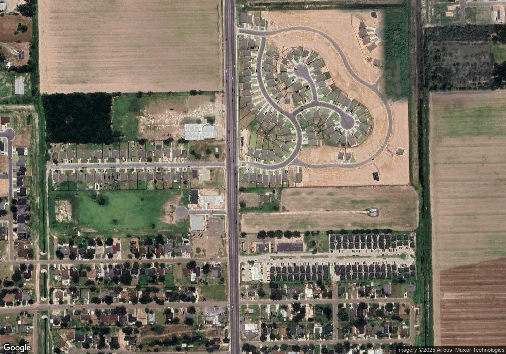 3104 El Paso Dr, Weslaco, TX 78599 - photo 1