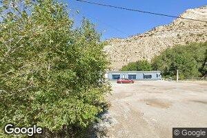 1110 N Martin Rd, Helper, UT 84526