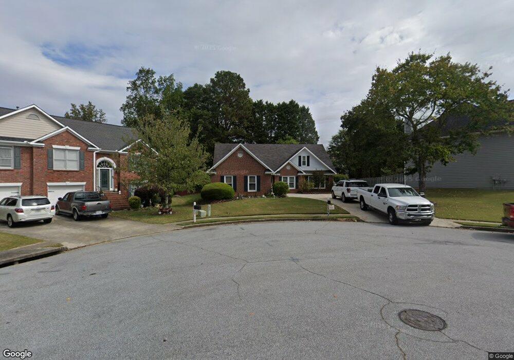 3465 Maple Terrace Dr unit 2, Suwanee, GA 30024 - photo 1