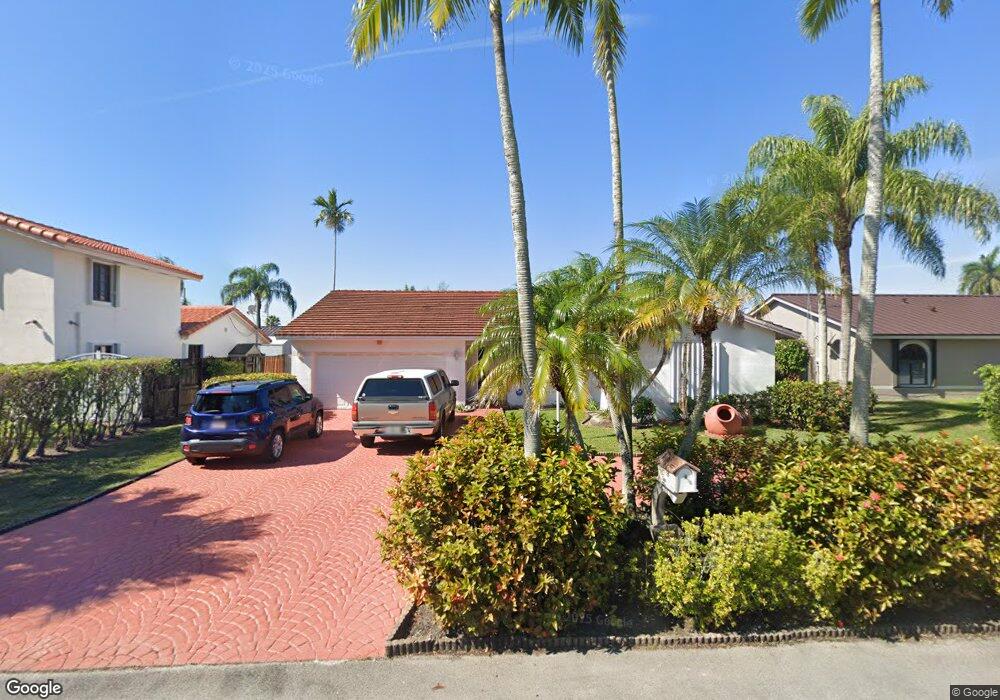 15060 SW 144th Ct, Miami, FL 33186 - photo 1