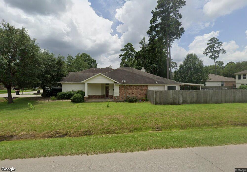 28635 Hidden Lake W, Magnolia, TX 77354 - photo 1
