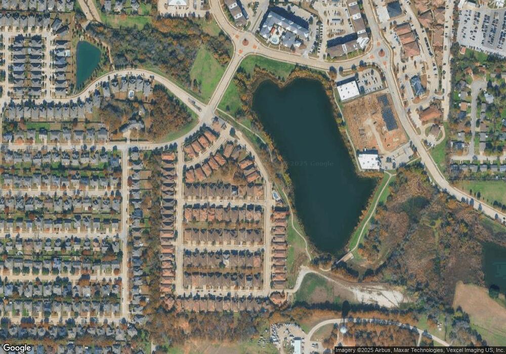 3649 Tuscan Hills Cir, Denton, TX 76210 - photo 1