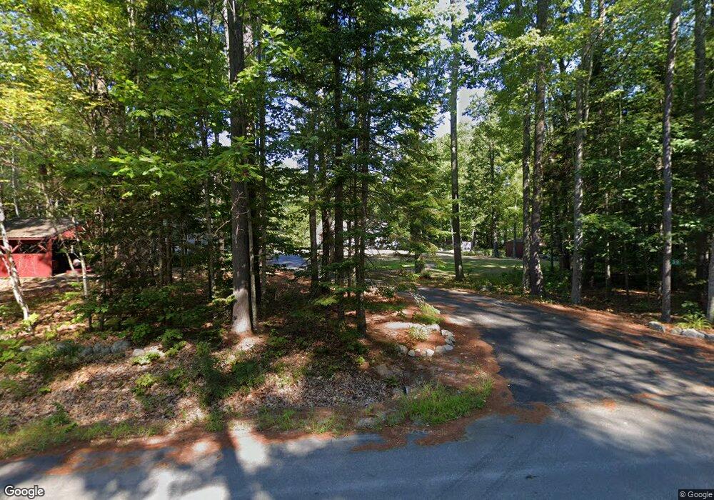 39 Shirley Way, Mirror Lake, NH 03853 - photo 1